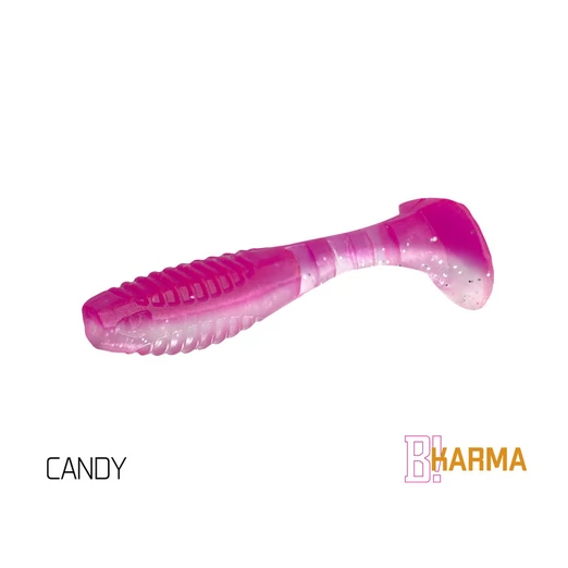 Delphin KARMA UVs 6x 5db 8cm CANDY Duopack Box