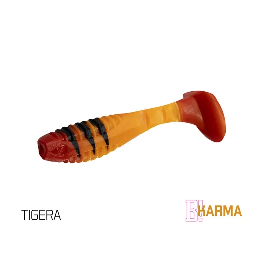 Delphin KARMA UVs 6x 5db 8cm TIGERA Duopack Box