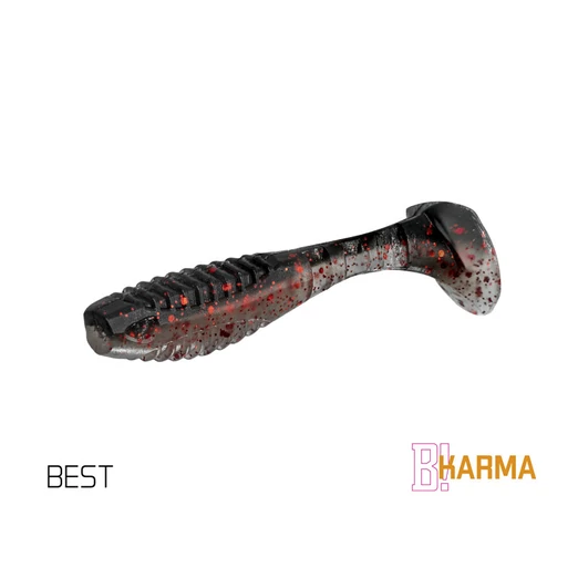 Delphin KARMA UVs 6x 5db 8cm BEST Duopack Box