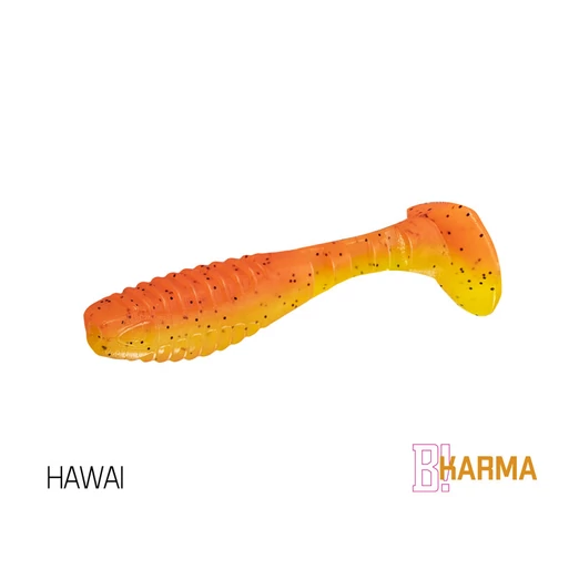 Delphin KARMA UVs 6x 5db 8cm HAWAI Duopack Box