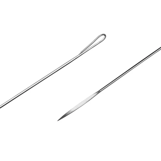 Delphin FISHY 3 db csalizó tű 18cm