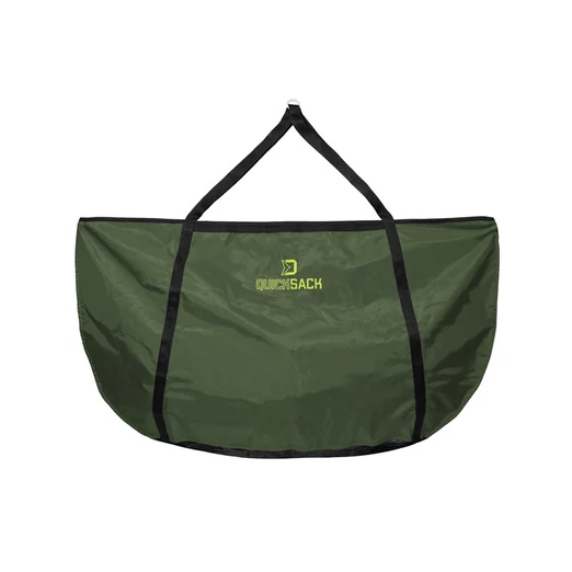 Delphin QuickSACK mérlegelő zsák 100x60cm