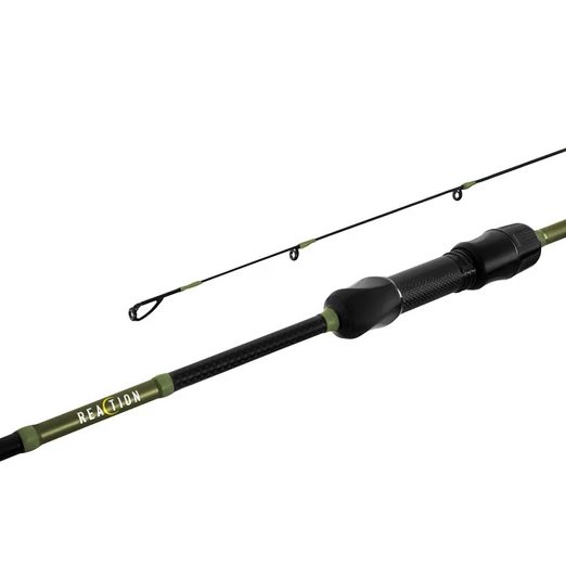 Delphin reaCtion 183cm 0.5-6g pergető bot
