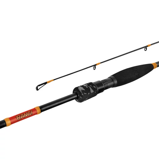 Delphin BANG! NXT 240cm 10-30g pergető bot