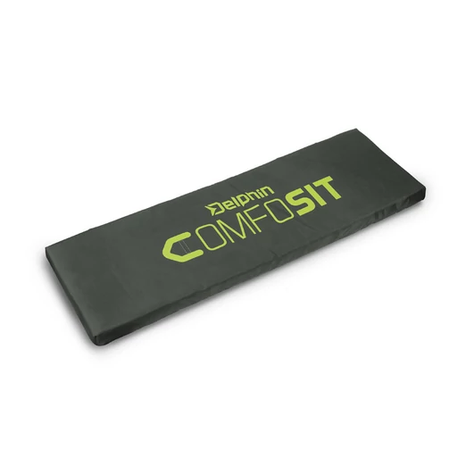 Delphin ComfoSIT 65x20cm csónakpárna
