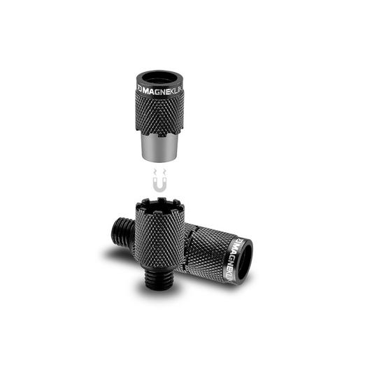 Delphin gyorskioldó adapter MagneKLIK 2 db