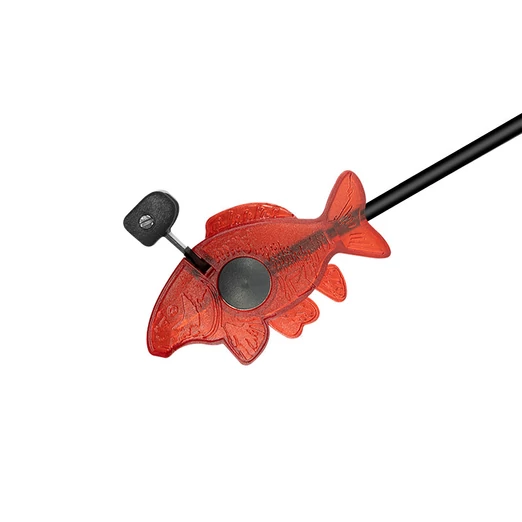 Delphin CARPY Kapásjelző piros