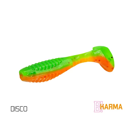 Delphin DuoPACK BOX KARMA UVs 30db 10cm DISCO