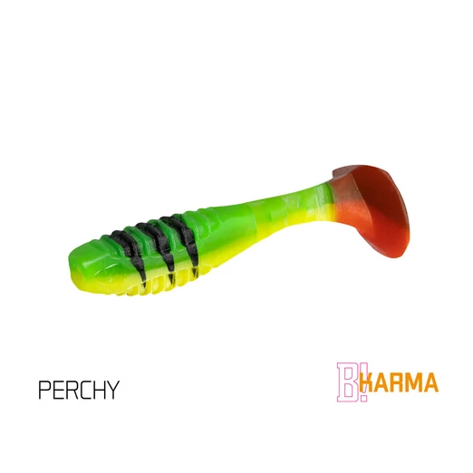 Delphin DuoPACK BOX KARMA UVs 30db 10cm PERCHY