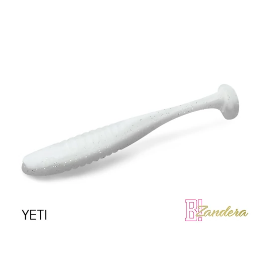 Delphin DuoPACK BOX ZANDERA UVs 30db 12cm YETI