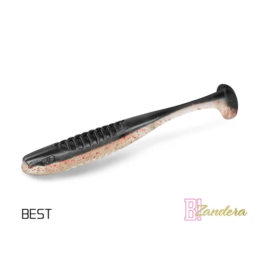 Delphin DuoPACK BOX ZANDERA UVs 30db 15cm BEST