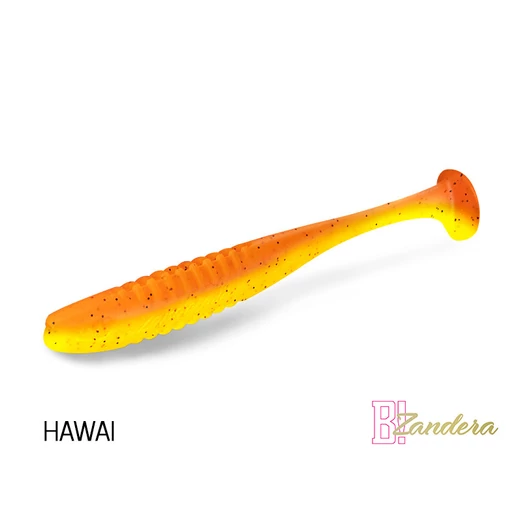 Delphin DuoPACK BOX ZANDERA UVs 30db 12cm HAWAI