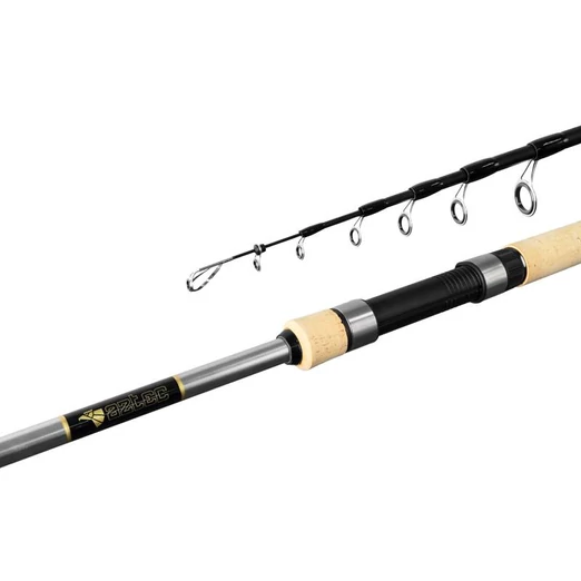 Delphin Aztec Tele 180cm 10-30g pergető bot