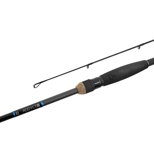 Delphin Addyct Flw 240/2 Medium Light pergető bot
