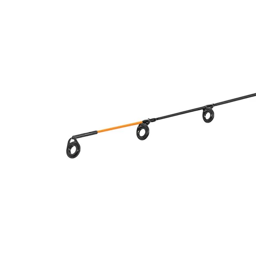 Delphin Tipo 51cm 3,2 GlassCarbon Light spicc