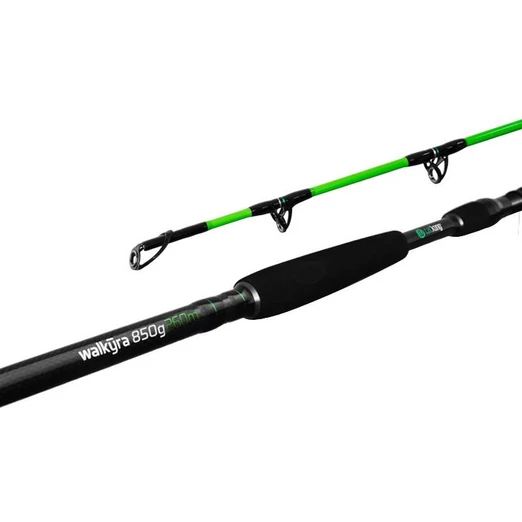 Delphin Walkyra 260/2 850g harcsázó bot