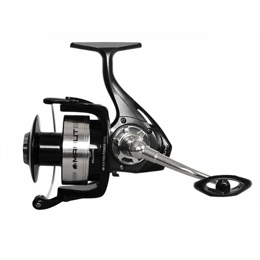 Delphin Mamut 10000 6+1 BB elsőfékes orsó