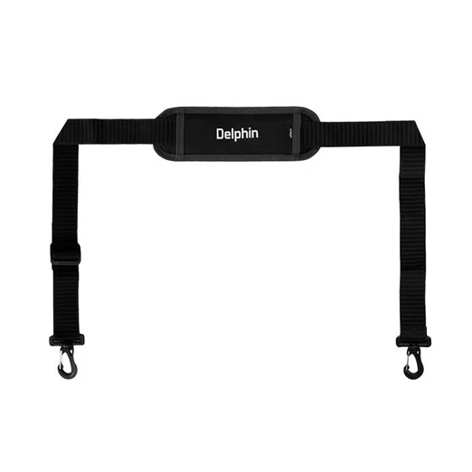 Delphin Strap vállpánt