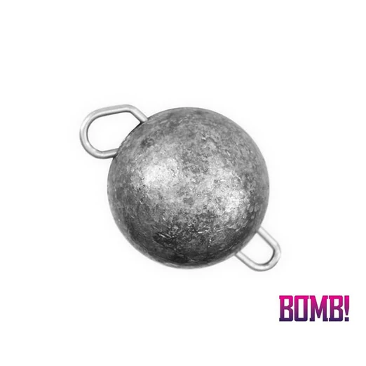Delphin Bomb Cseburáska 35g 5db