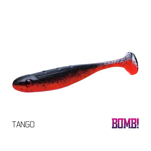 Delphin Bomb Rippa 8 cm Tango gumihal 5db