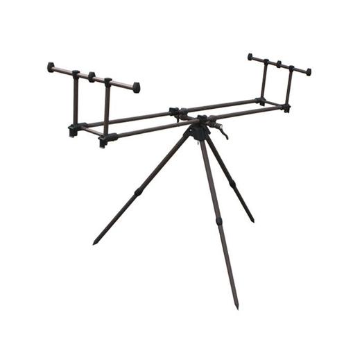 Delphin Static háromlábú rod pod