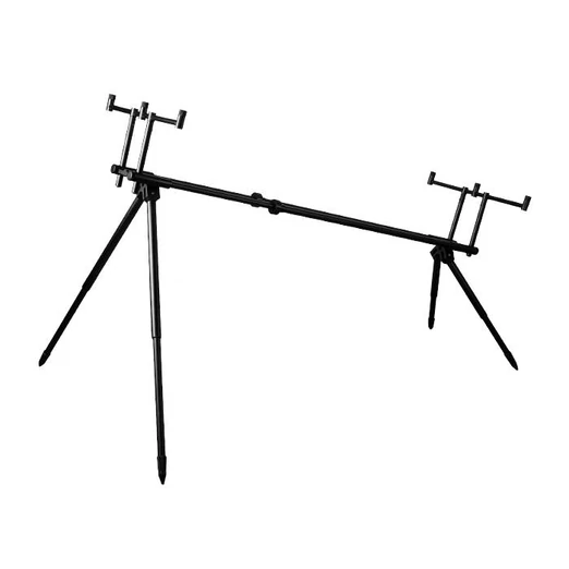 Delphin RPX-4 BlackWay rod pod 3 bot