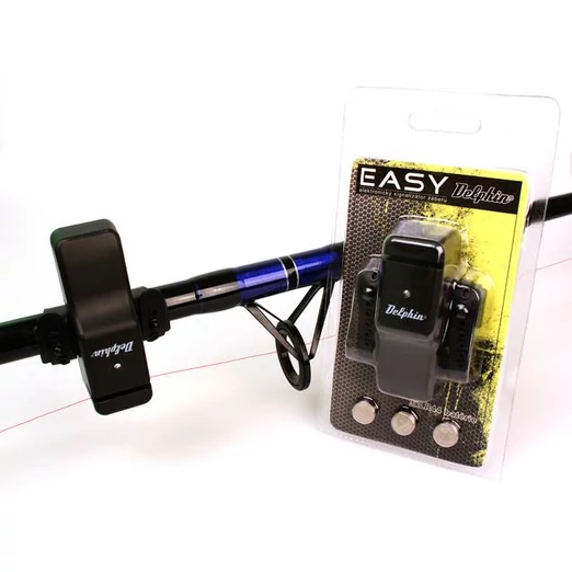 Delphin Easy elektromos kapásjező