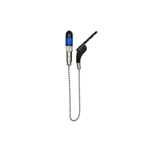 Delphin CSW II chain bite alarm kék