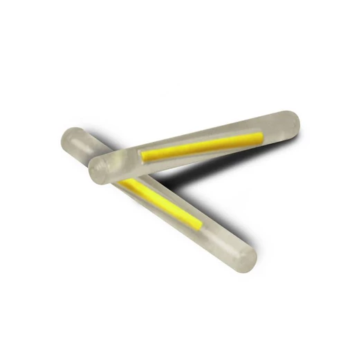 Delphin Neon 50 világító patron 3*25mm 2db