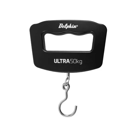 Delphin Ultra digitális mérleg 50 kg