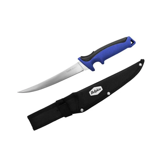Delphin Ergono 175 filéző kés