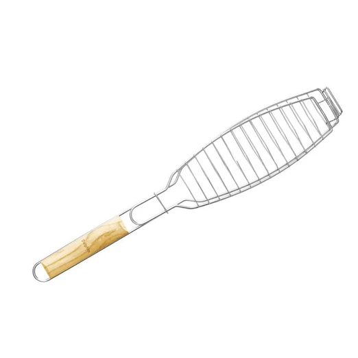 Delphin Grilla grillrács