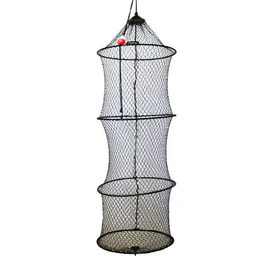 Delphin Base 35/80 karikás haltartó