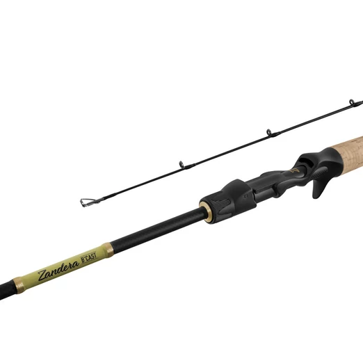 Delphin Zandera B-CAST 210cm 5-28g pergető bot