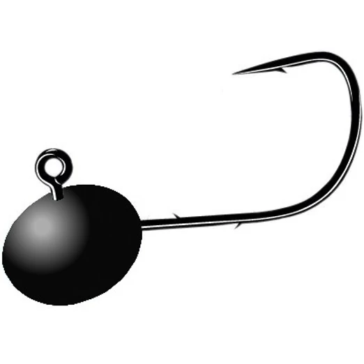 Rapture Power Jighead Micro 4g #1 3db/csg, Micro Jig