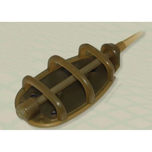 Extra Carp method Feeder In-Line 60g feeder kosár