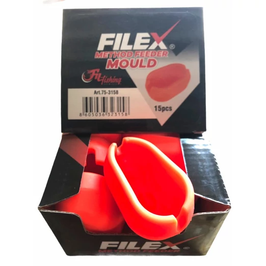 Method Feeder Filex feeder kosár töltő 1 db