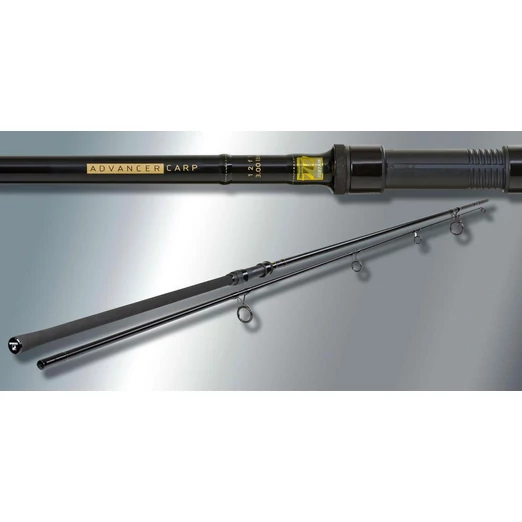 Sportex Advancer Carp 3.6m 3lbs bojlis horgászbot