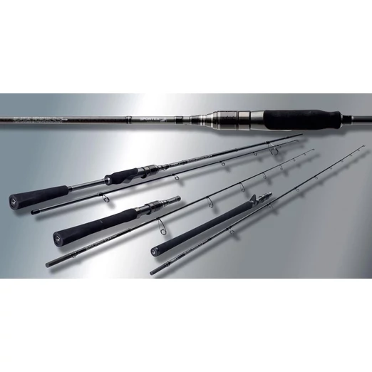 Sportex Black Arrow G-3 Ulr 240cm 0,5-7g pergető horgászbot
