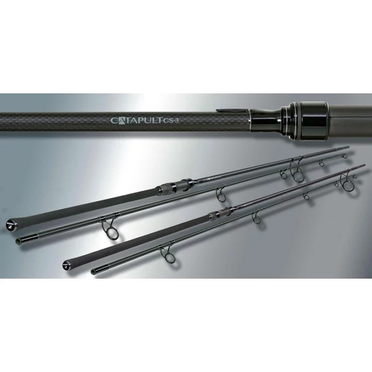 Sportex Catapult CS-3 Carp Marker 3,85m 4,25lbs bojlis horgászbot