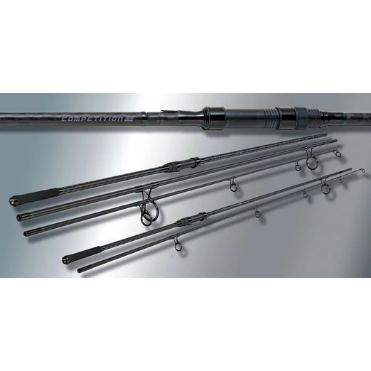 Sportex Competition Carp CS-4 Long Range 3,96m 3-5 OZ bojlis horgászbot