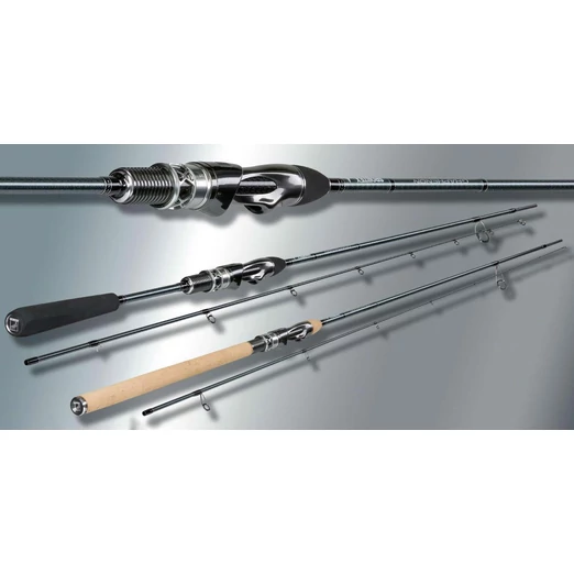 Sportex Graphenon Ulr 210cm 1-7g pergető horgászbot