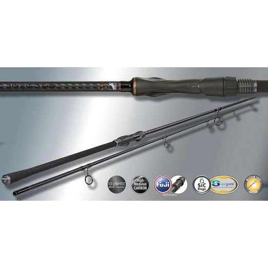 Sportex Invictus Carp Spod 3,96m 5,75lbs bojlis horgászbot