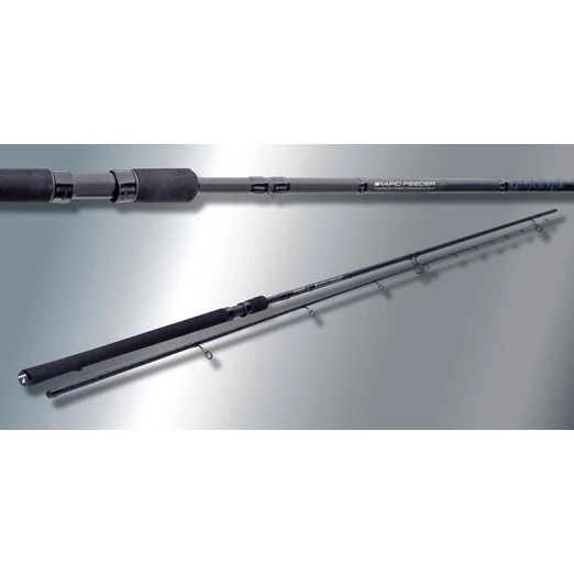Sportex Rapid Feeder Medium 360cm 80-150g feeder horgászbot