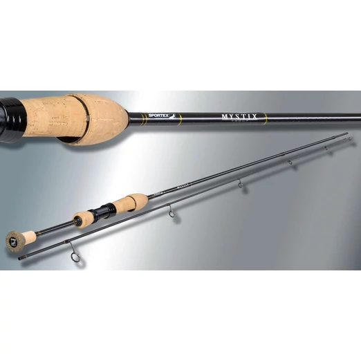 Sportex Mystix Trout 188cm 0,7-5g pergető horgászbot