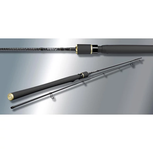 Sportex Curve Spin RS-2 270cm 60g pergető horgászbot
