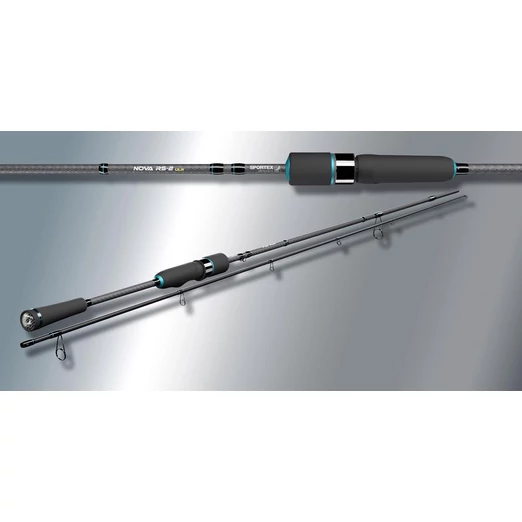 Sportex Nova Jig RS-2 265cm 40g pergető horgászbot