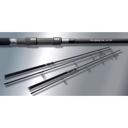 Sportex Purista Carp XTF 3,66m 2,75lbs bojlis horgászbot