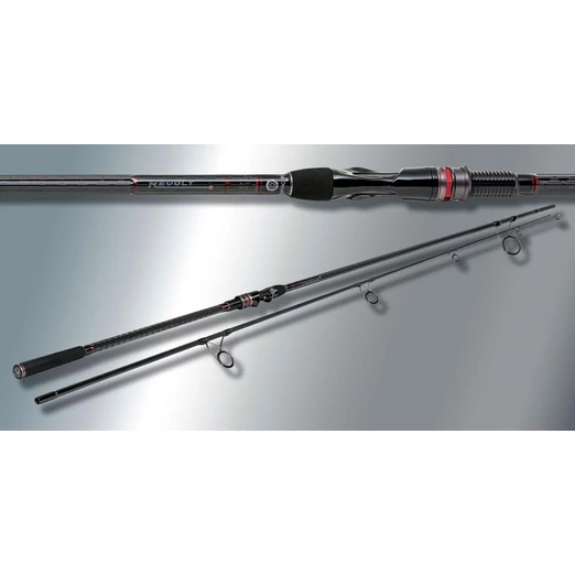 Sportex Revolt Carp 3,96m 3,75lbs bojlis horgászbot