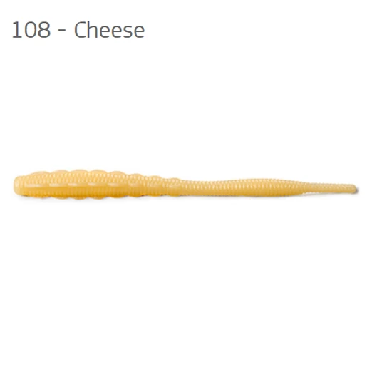 FishUp Scaly Cheese 2,8 (70mm) 10db plasztik csali